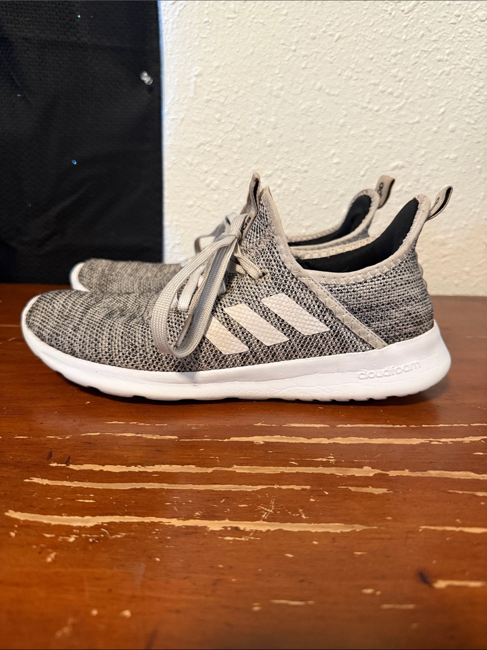 Adidas Cloudfoam Pure